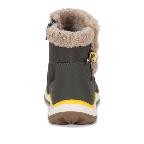 Baretraps KALINA Pine Suede - Picture 5 of 8